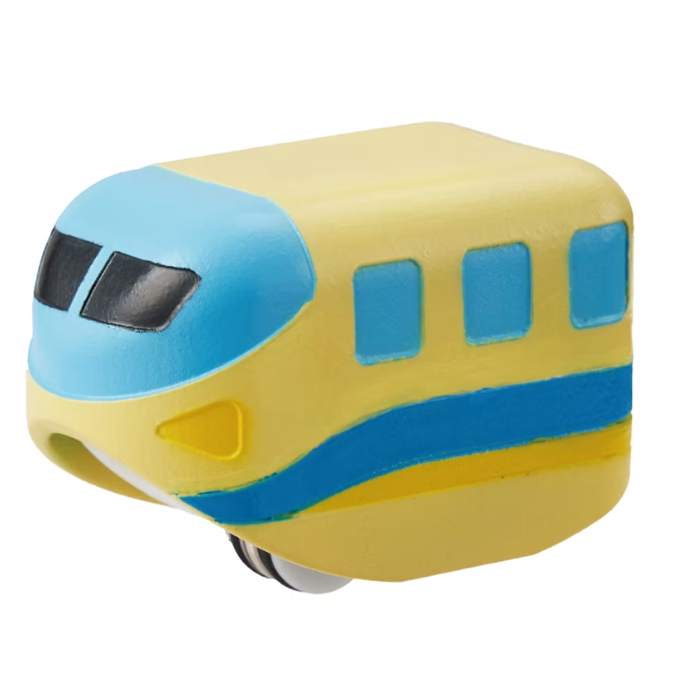 Rail Cube Train - Train