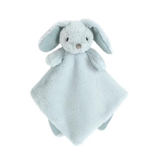 Bunny Fur Lovie - Blue