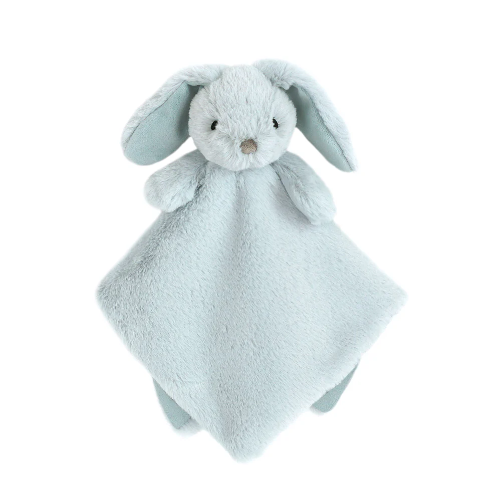 Bunny Fur Lovie - Blue