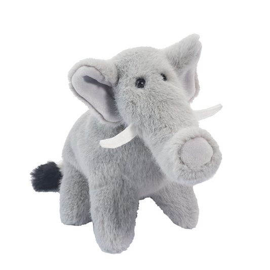 Dave Elephant Muzzle