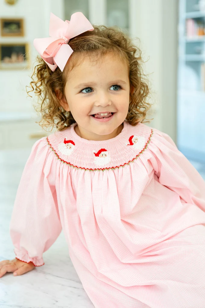 Santa Claus Helen Dress