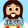 The Story of Jesus
