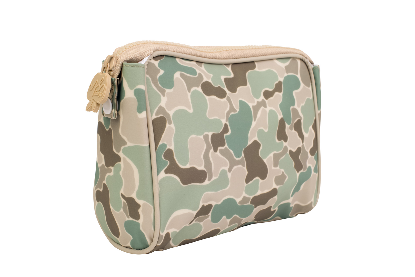 The Small Go Bag - Camo