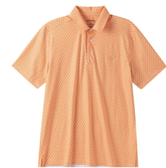 Tri-Star Polo