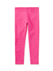 Solid Leggings - Pink