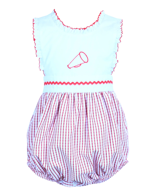 Game Day Chelsea Bubble - Red