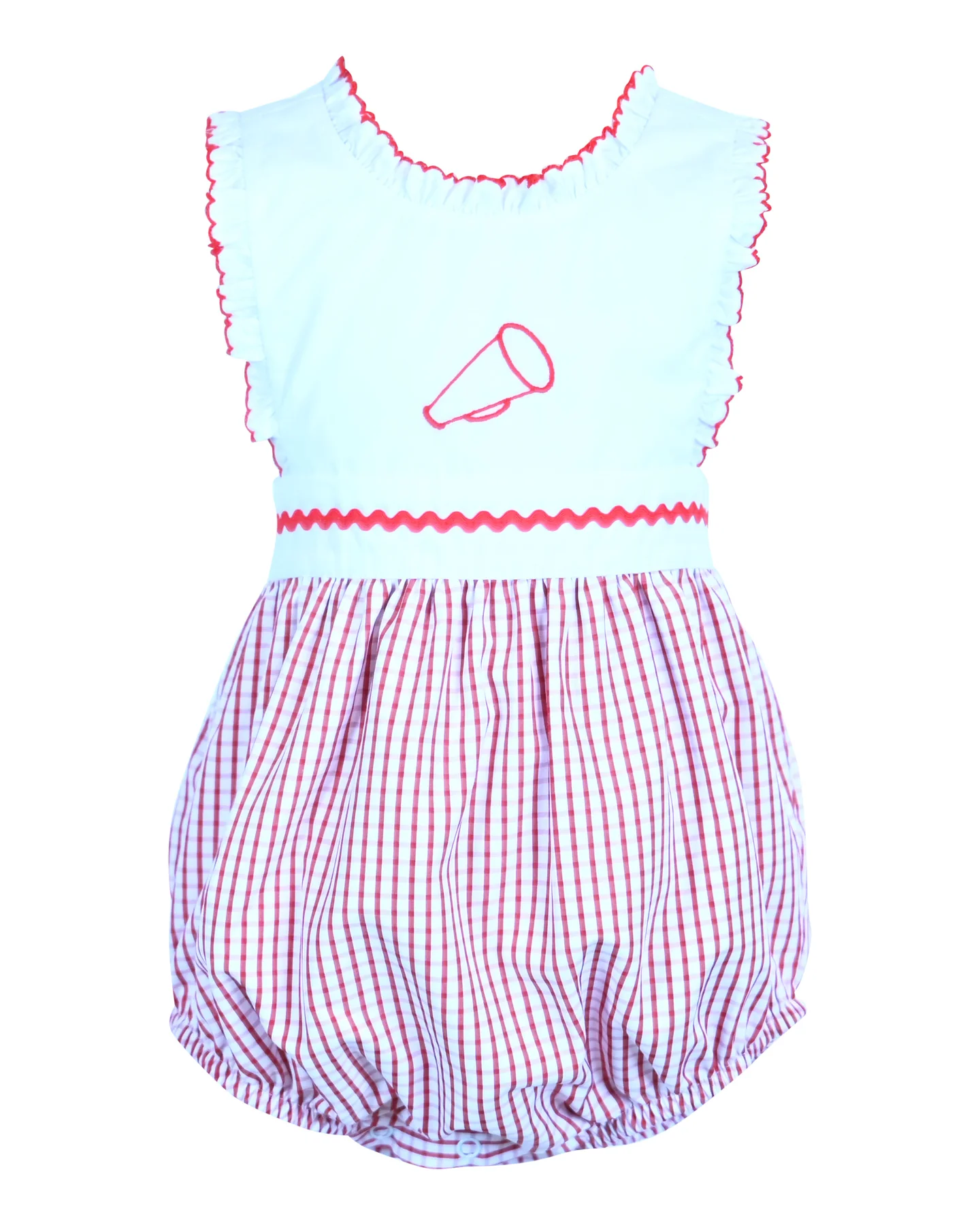 Game Day Chelsea Bubble - Red