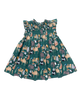 Girls Stevie Dress - Animals of Asia