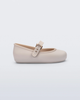 Mini Melissa Soft Ballerina Baby - Beige