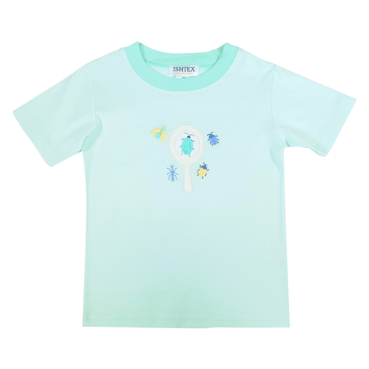 Bug Boy's T-Shirt