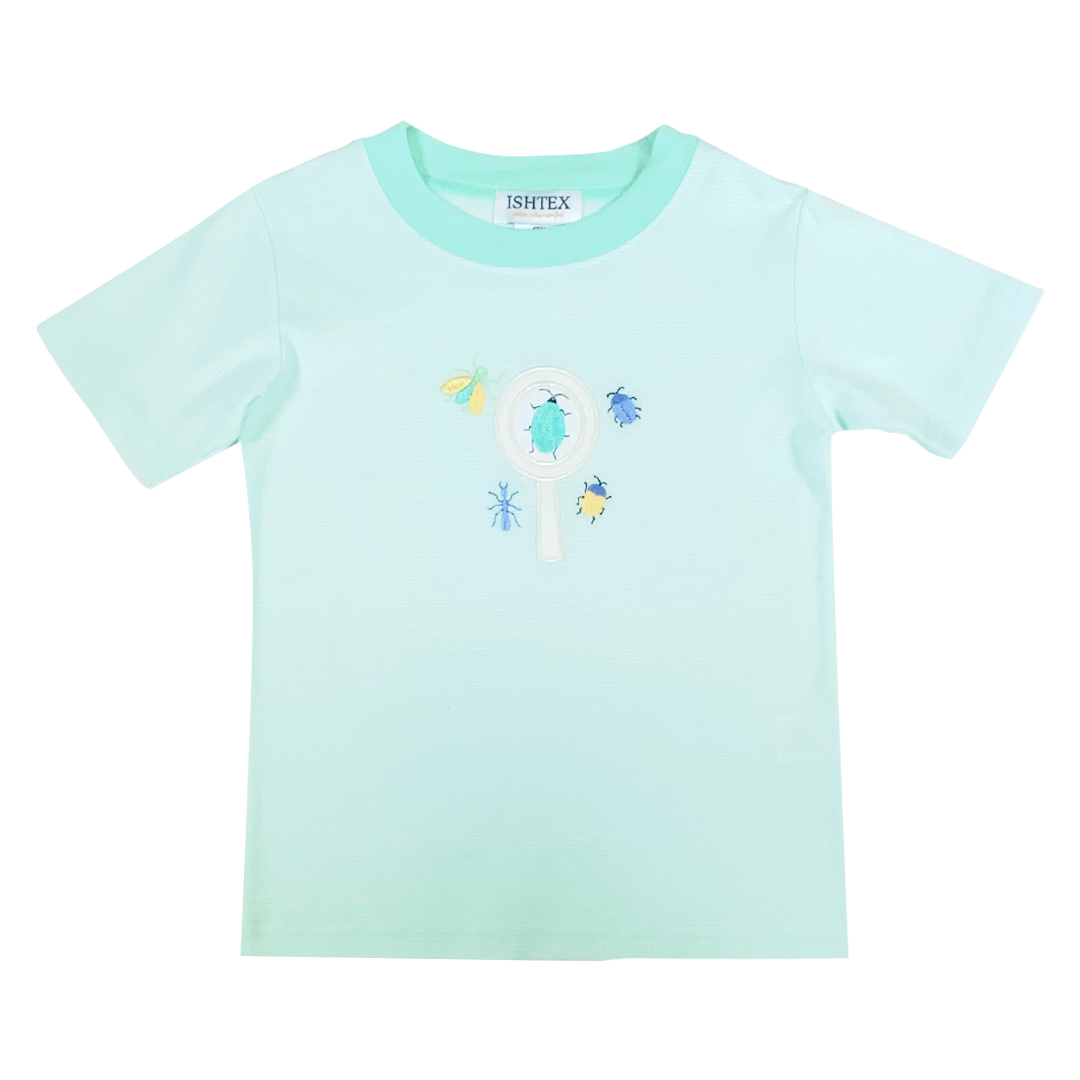 Bug Boy's T-Shirt