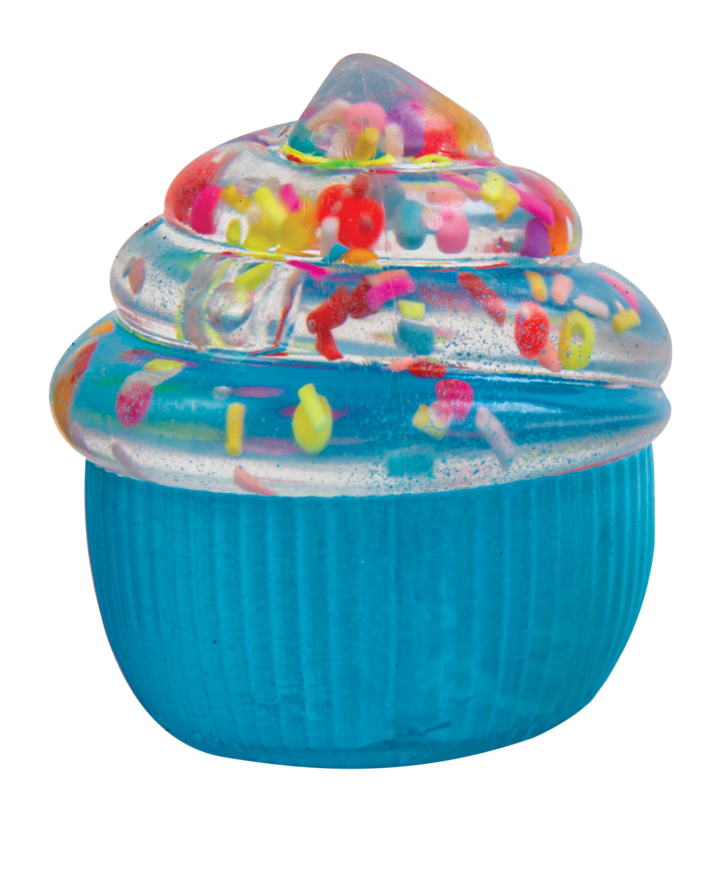 Bit'o Cupcake