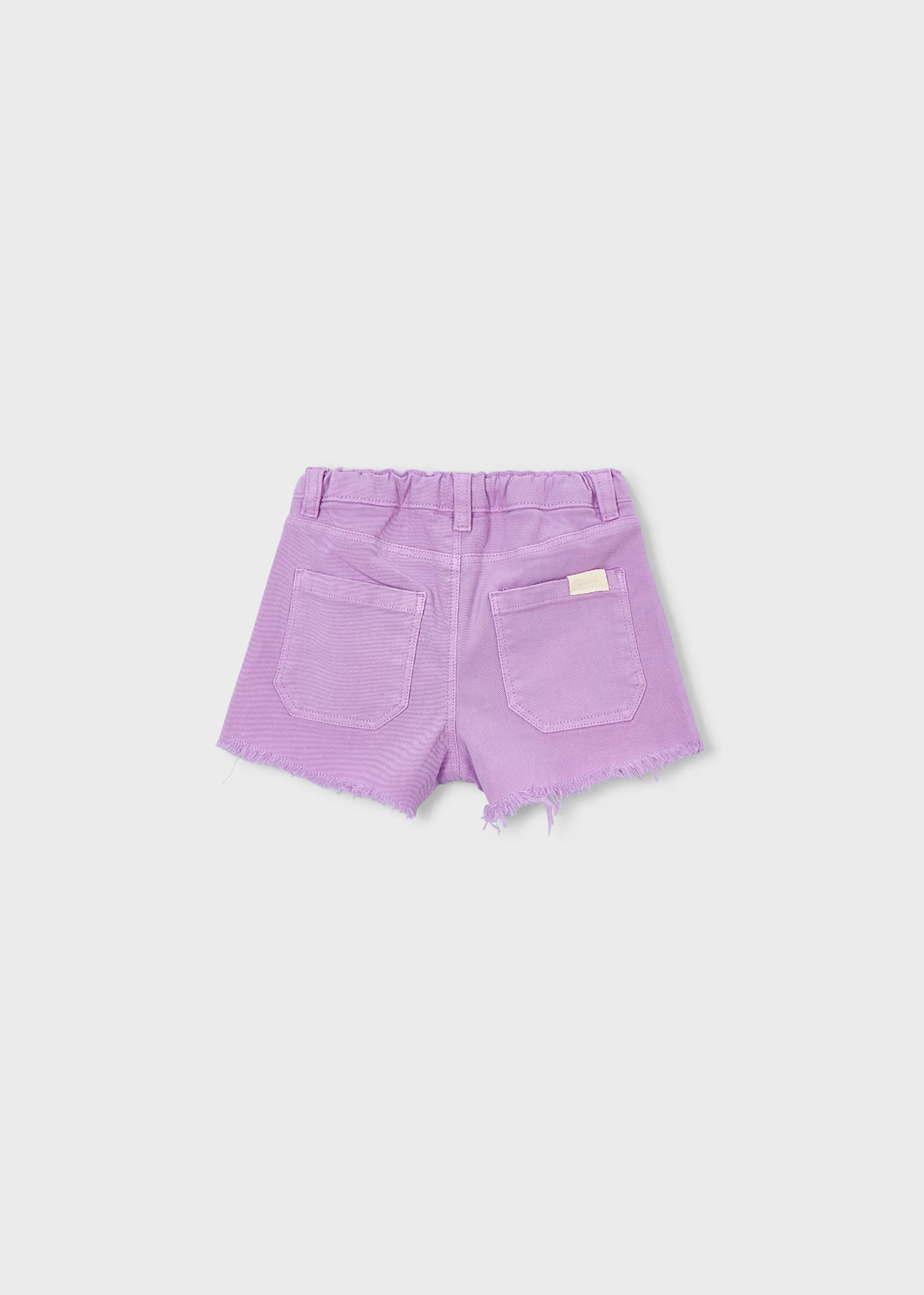Girl Shorts - Lilac