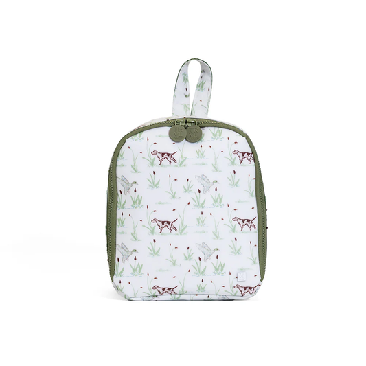Bring it Lunch Bag - The Hunt