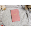 NIV, Tiny Testament Bible, New Testament - Pink