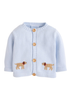 Crochet Cardigan - Boy Lab