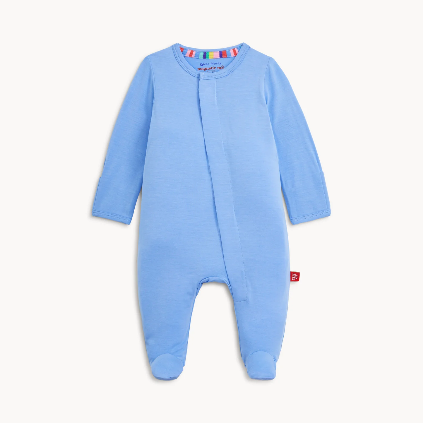 Magnetic Me Cloud Blue Modal Magnetic Footie