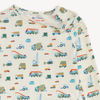 Magnetic PJ Set - Dump Like a Truck