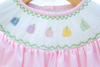 Rainbow Pumpkins Helen Dress