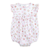 Precious Lil' Sluggers Print Bubble - Pink