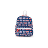 Mini Backer - Fire Engines