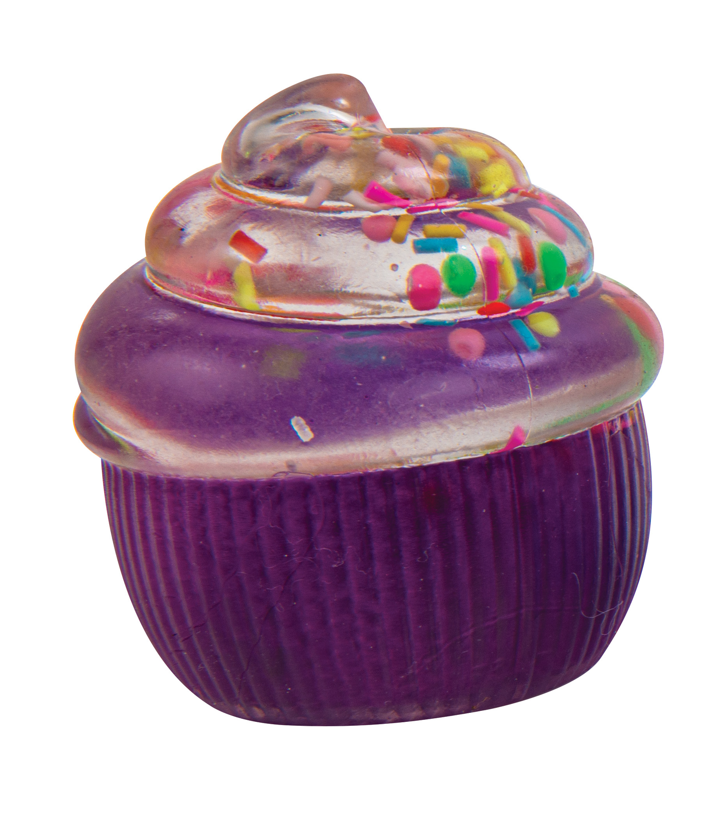 Bit'o Cupcake