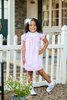Rainbow Pumpkins Helen Dress
