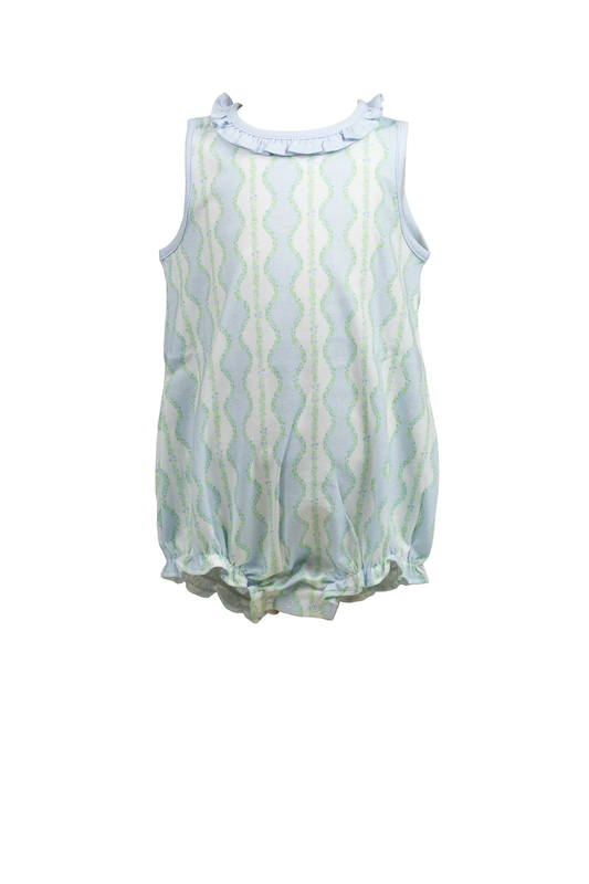 Rosemary Girl Bubble