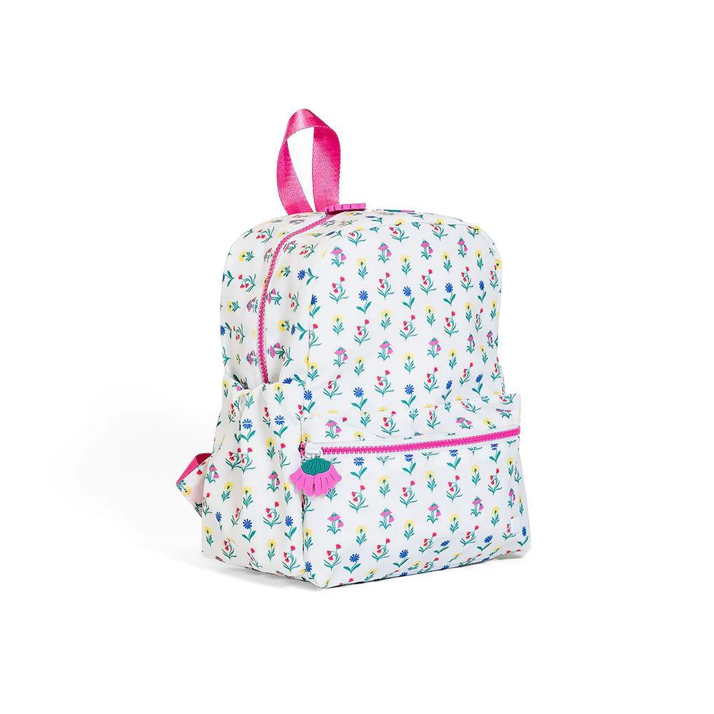 Backpacker - Backpack Wild Flower