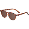 Originals Keyhole: Classic Tortoise - Amber Lenses