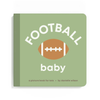 Football Baby - Board Book
