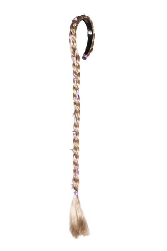 Storybook Princess Braid - Blonde