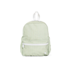 Mini Backer - Pimlico Stripe Sage