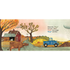Little Blue Truck Board Book