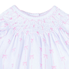Amelia's Classic Bishop Flutter Bubble