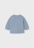 Boy Knit Cardigan - Regatta