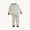 Game Day Natural Modal Magnetic PJ Set