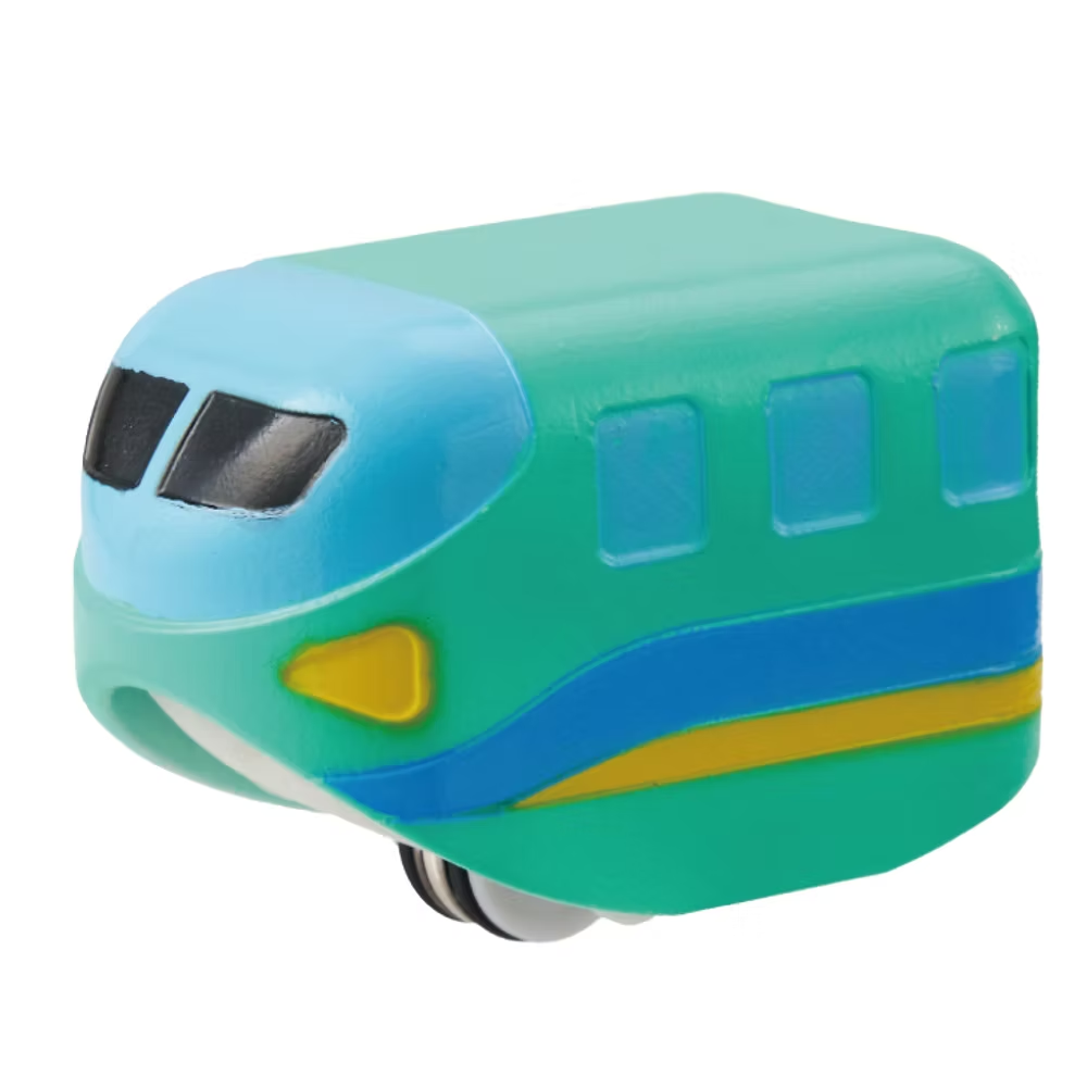 Rail Cube Train - Train