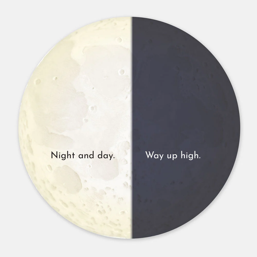 Our Friend Moon