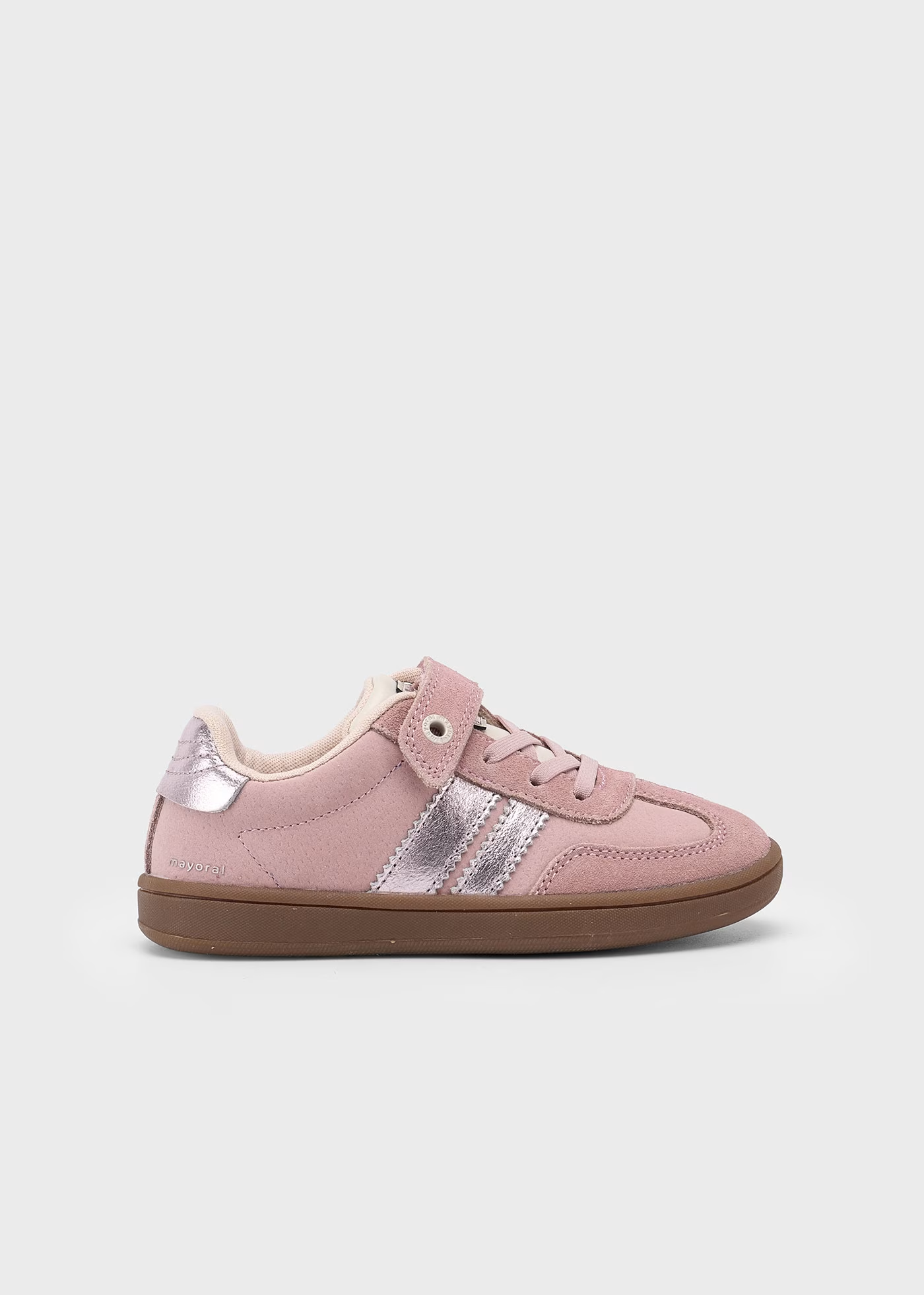 Girl Sneakers - Pink