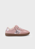 Girl Sneakers - Pink