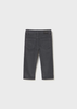 Baby Basic Straight-Leg Jeans - Shadow