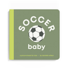 Soccer Baby - Board Book