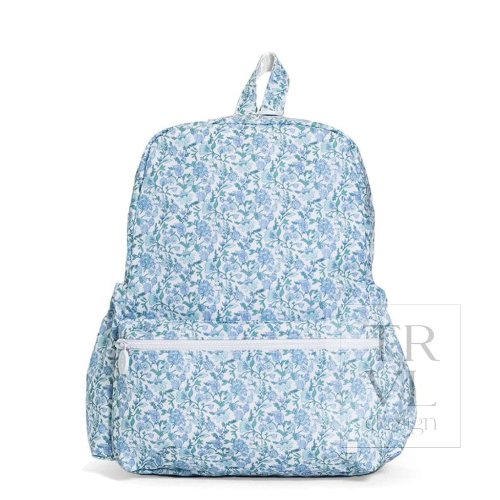 Backpacker - Backpack Hamptons Floral