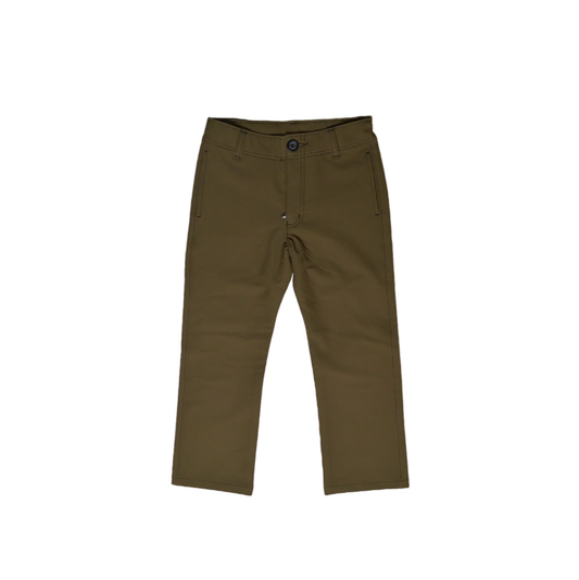 Saddle Pants
