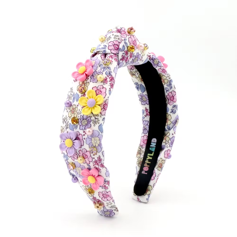 Poppyland: Fall Floral