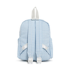 Mini Backer - Gingham Mist