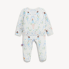 Magnetic Me: It Takes TuTu Modal Ruffle Footie