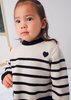 Baby Pants and Sweater Set - Navy