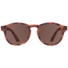 Originals Keyhole: Classic Tortoise - Amber Lenses